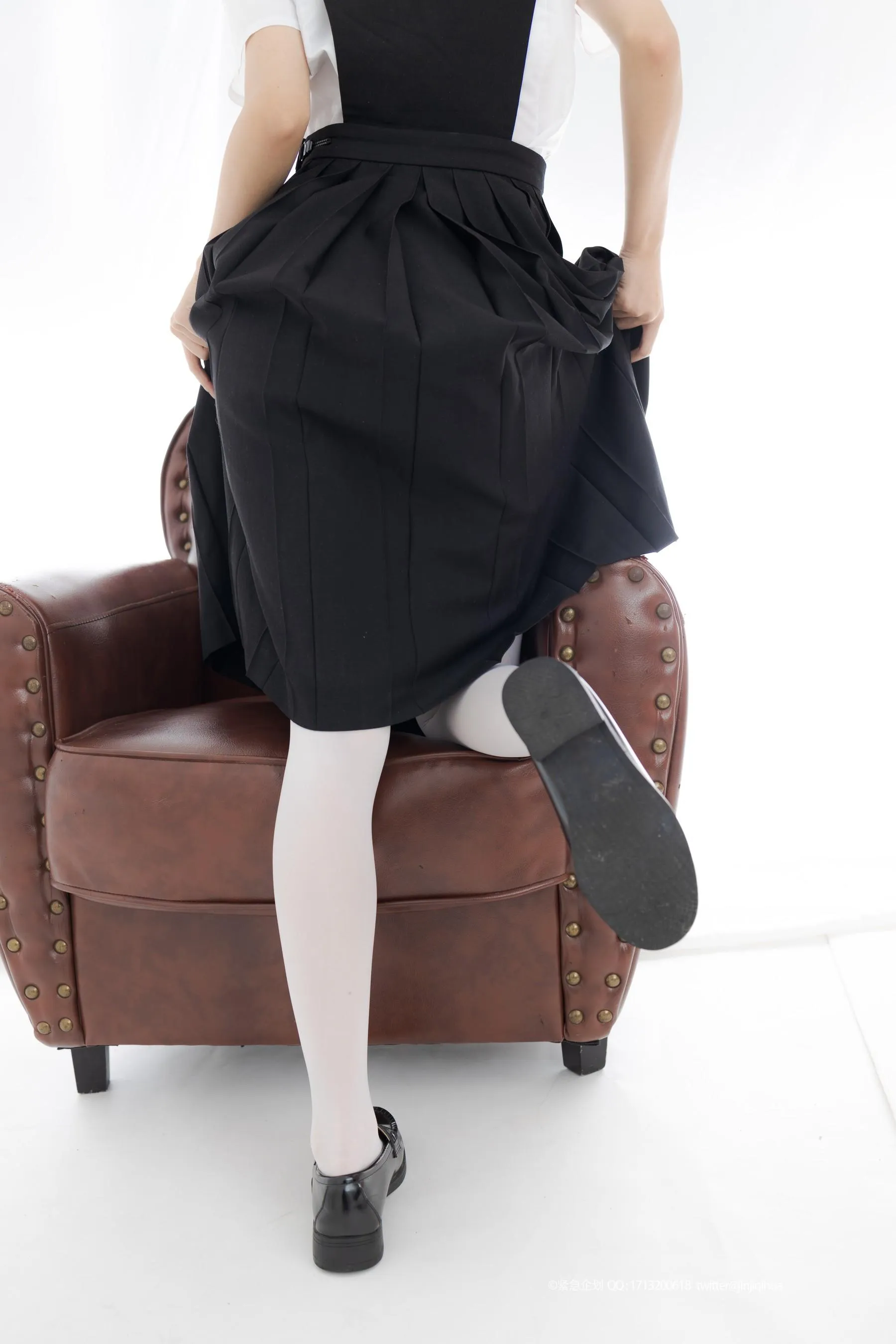紧急企划 – NO.11 出镜妹子一只喵喵梓 [109P]插图7